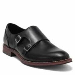 Stafford | Shoes | New St Darrel Black Stafford Chukka Boots  display picture 1